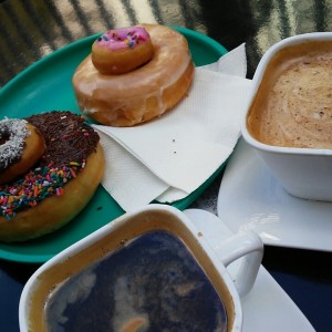 donas