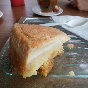 quesillo