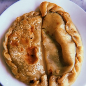 Pastelitos capressa