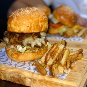 Chistoburger 