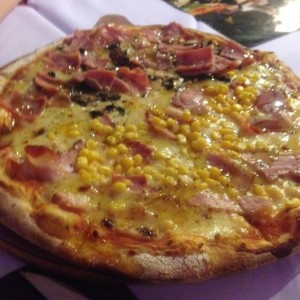 Pizza Primavera