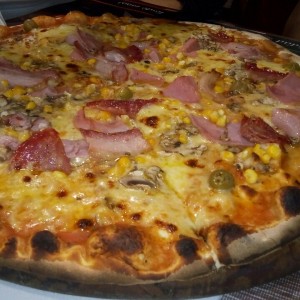 pizza