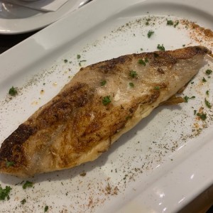 Filette de Pescado Blanco 