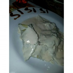 bocatto 4 quesos