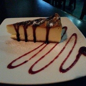 Cheese cake