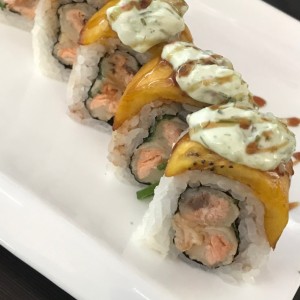 Tentacion Roll 