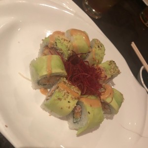 Avokado Roll