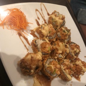 Tokio Roll
