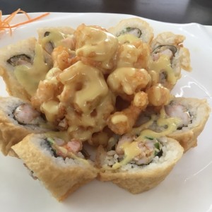 tokio roll