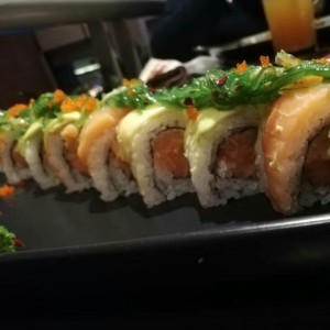 Alaska Especial