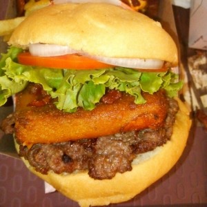 Burguer Shack