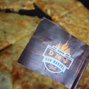 Pizza Margarita