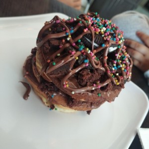 Cake Nutella