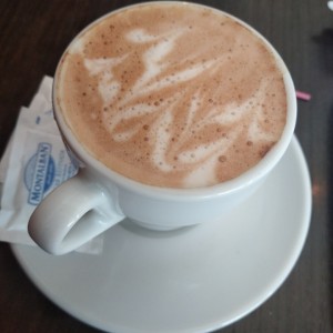 Mokachino