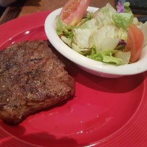 NY steak