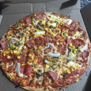 piza fiesta