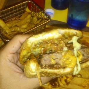 Big Bacon Boss