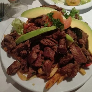 Parrilla