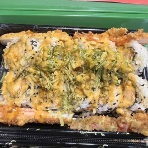 Tesla Roll