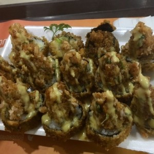 Tokio roll