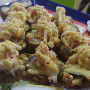 Tokio Roll