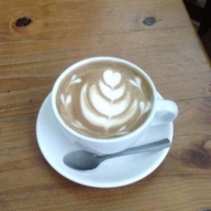 Capuccino