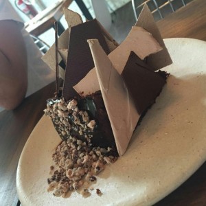 "torta" de chocolate, cacao en diferentes presentaciones
