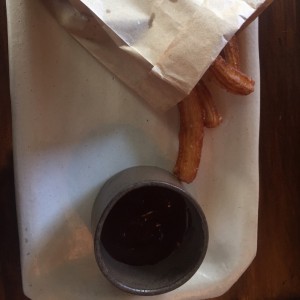 churro 