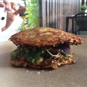 Brunchburger