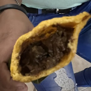 Asado negro 