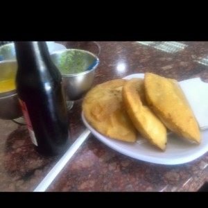 Empanadas 