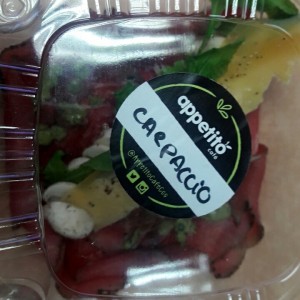 Carpaccio