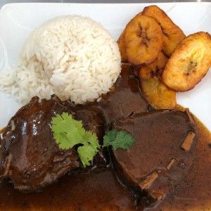 Asado Negro
