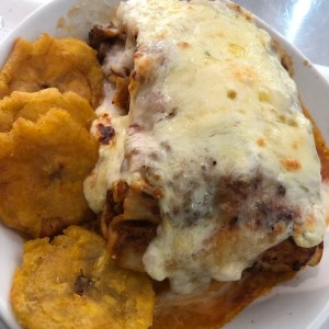 Pasticho