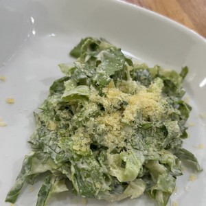 Ensalada Cesar