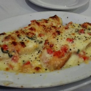 Bruschetas