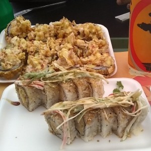Tokyo Roll