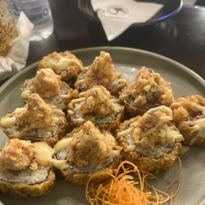 Tokio Rolls