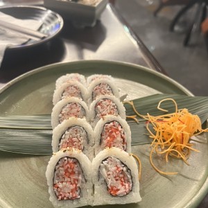 Dinamita Roll