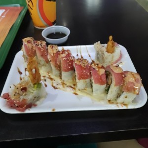 Roll