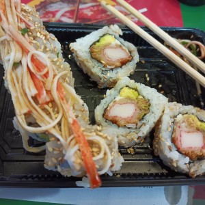 Kaniroll