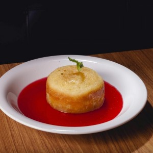 Baba al Ron 