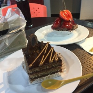 tartaleta y opera