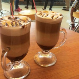 Mockaccinos