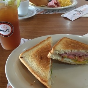 Club Sandwich