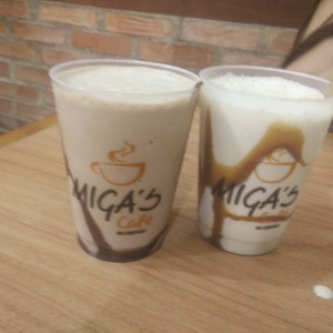 Frapuccino