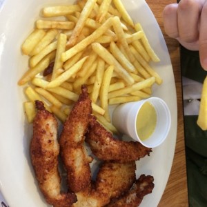chicken tenders