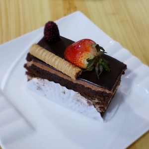 Choco Avellana