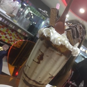 frappucino