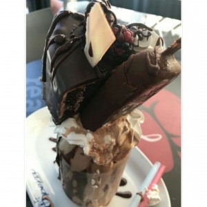 Milkshake